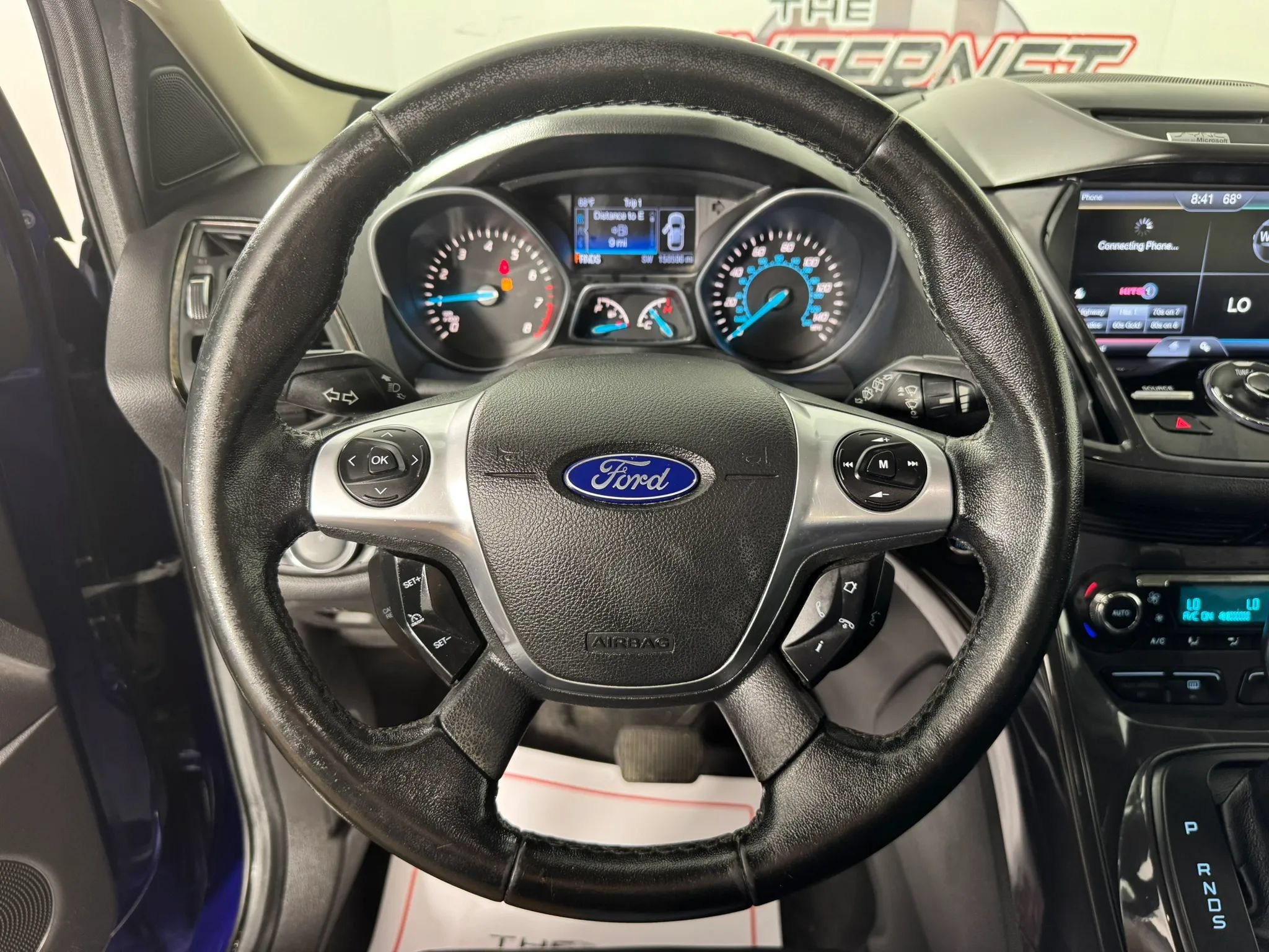 Used 2014 Ford Escape Titanium FWD image 13