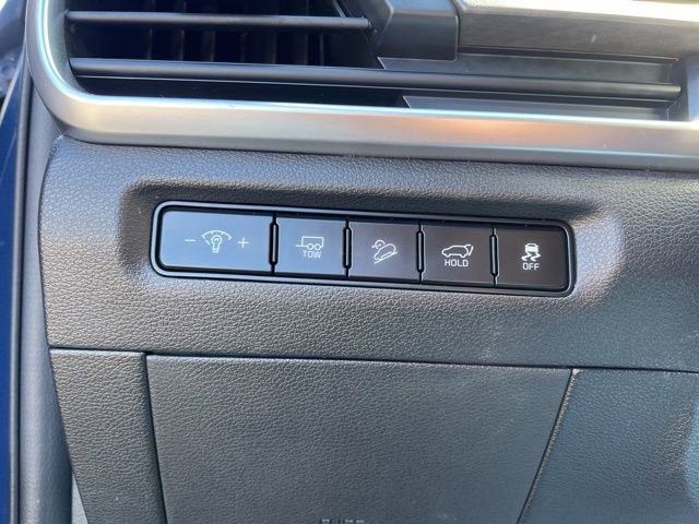 Certified 2024 Kia Telluride EX X-Line AWD/4WD image 11