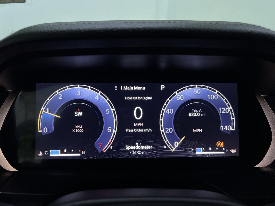Used 2022 Jeep Grand Cherokee Limited AWD/4WD image 20