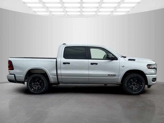 New 2026 RAM 1500 4x4 Crew Cab image 8