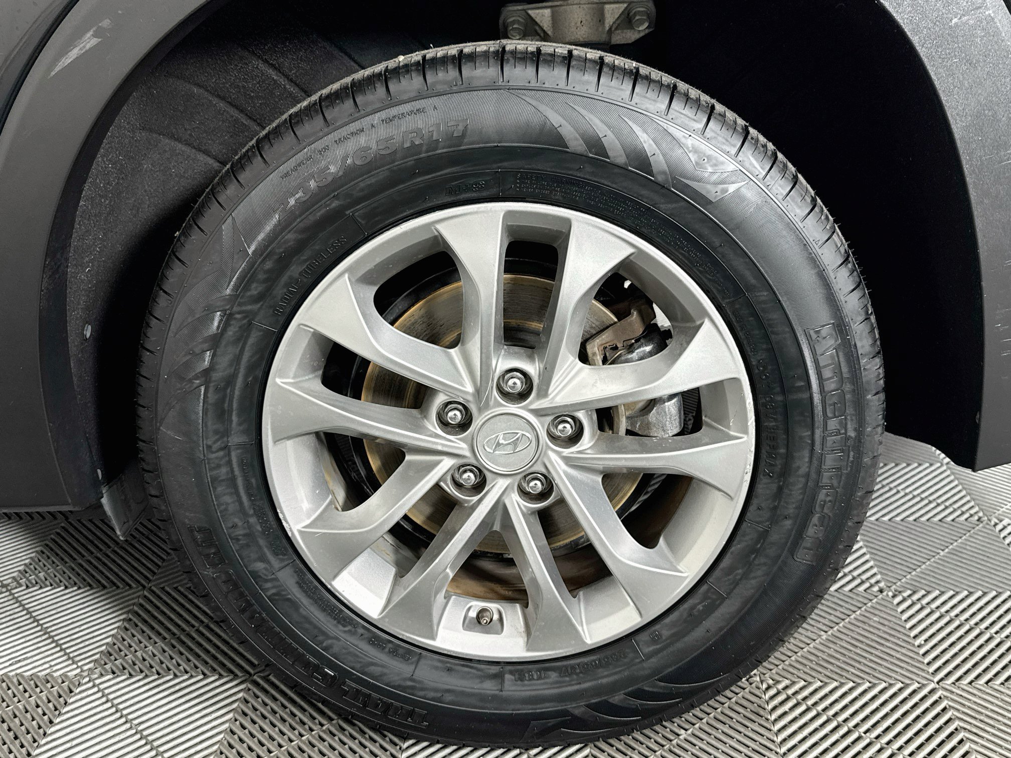 Used 2019 Hyundai Santa Fe SE AWD/4WD image 34