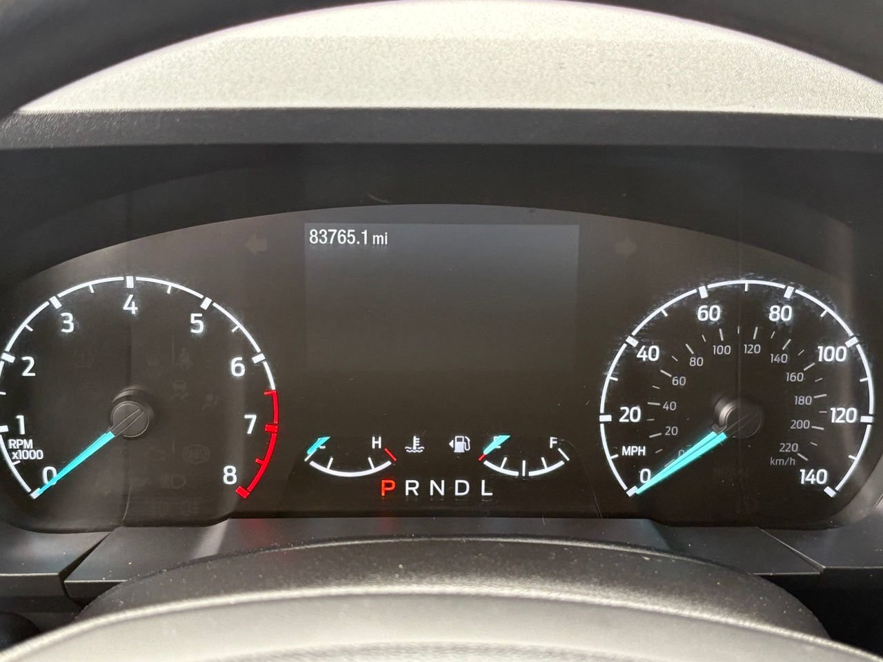 Used 2022 Ford Maverick XL FWD image 15