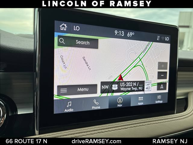Used 2022 Lincoln Corsair AWD w/ Equipment Group 101A image 18