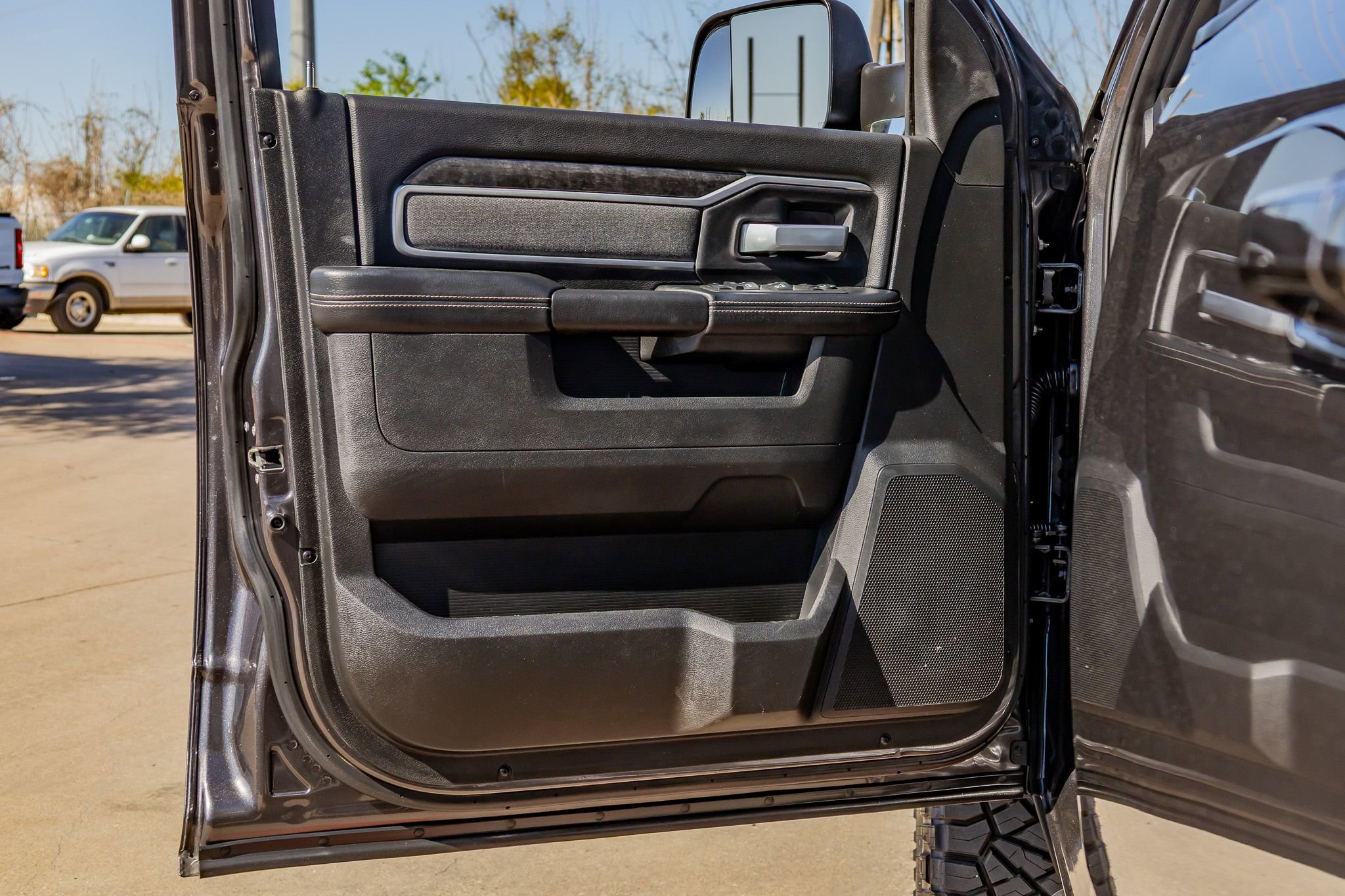 Used 2022 RAM 2500 Lone Star w/ Level A Equipment Group image 34