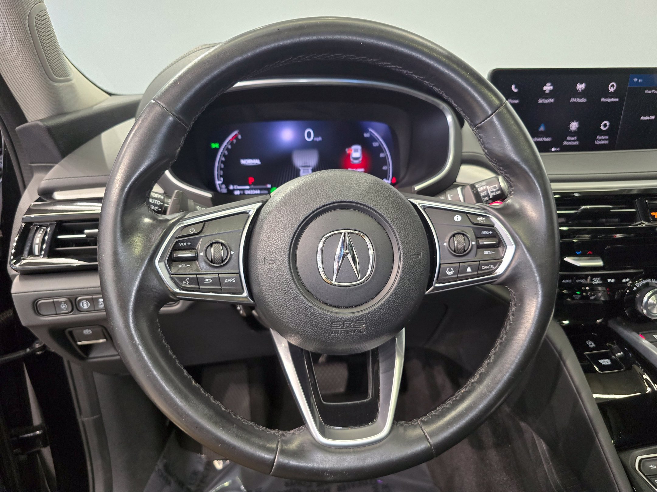 Certified 2023 Acura MDX w/ Technology Package AWD/4WD image 16