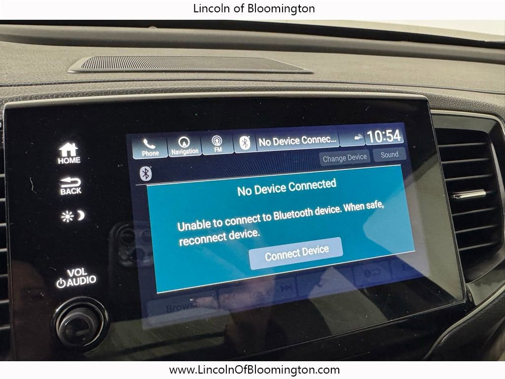 Used 2019 Honda Pilot Elite image 51