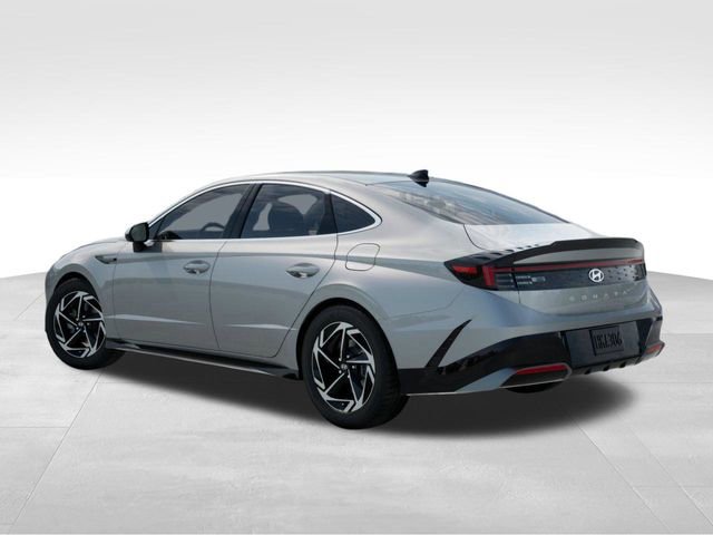 New 2026 Hyundai Sonata SEL image 5
