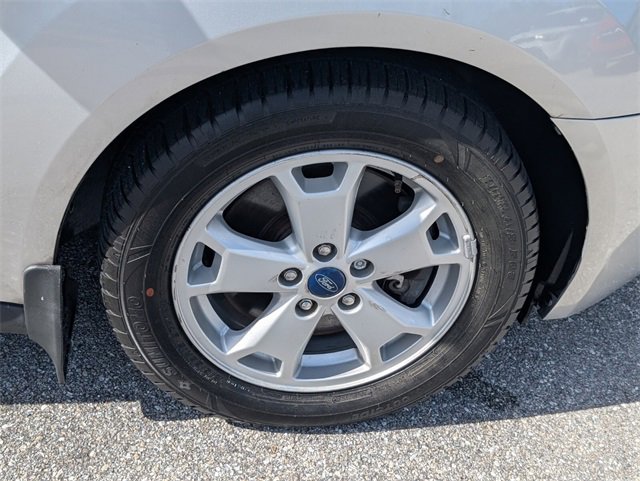 Used 2016 Ford Transit Connect XLT image 14