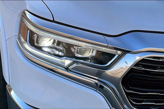 Used 2023 RAM 1500 Limited image 30