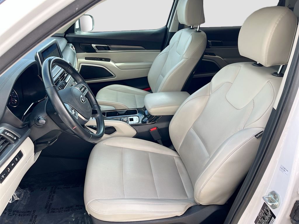 Used 2022 Kia Telluride S image 21