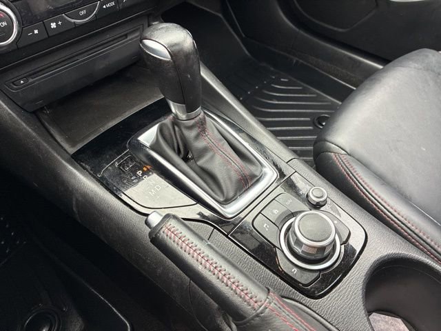 Used 2016 MAZDA MAZDA3 i Grand Touring image 24