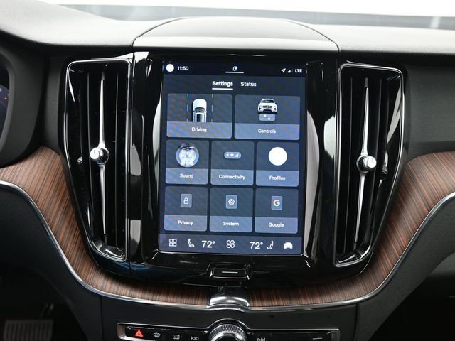 Used 2023 Volvo XC60 B5 Plus w/ Protection Package Premier image 16