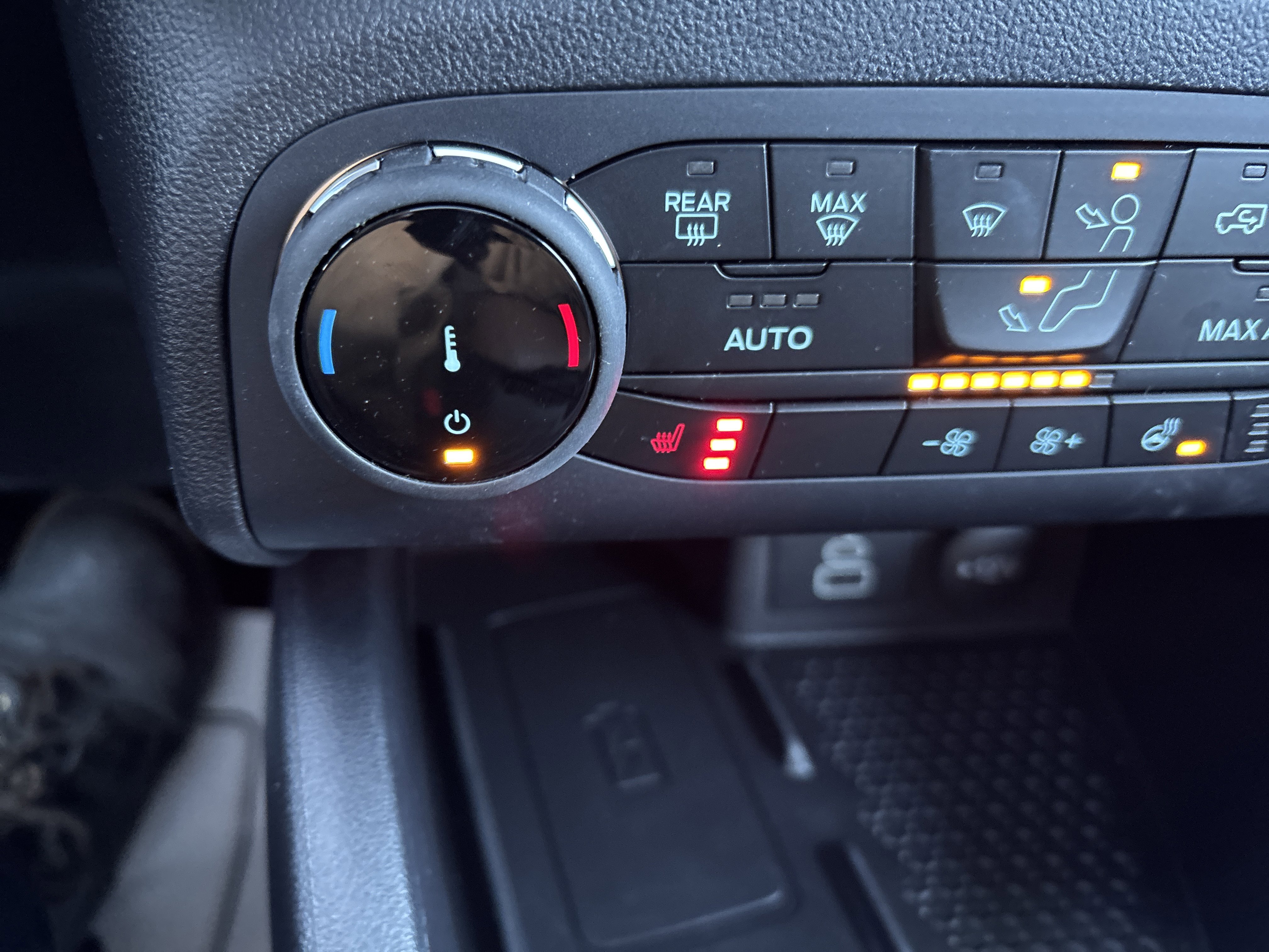 Used 2024 Ford Bronco Sport Outer Banks w/ Tech Package image 29