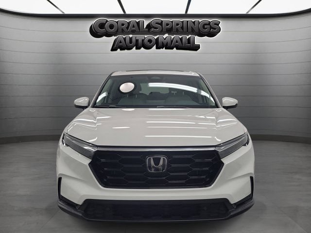 Certified 2023 Honda CR-V EX-L image 2