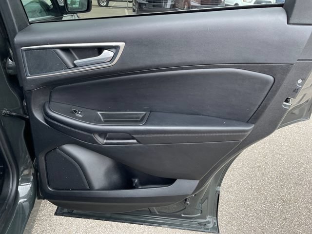 Used 2024 Ford Edge SEL w/ Convenience Package AWD/4WD image 36