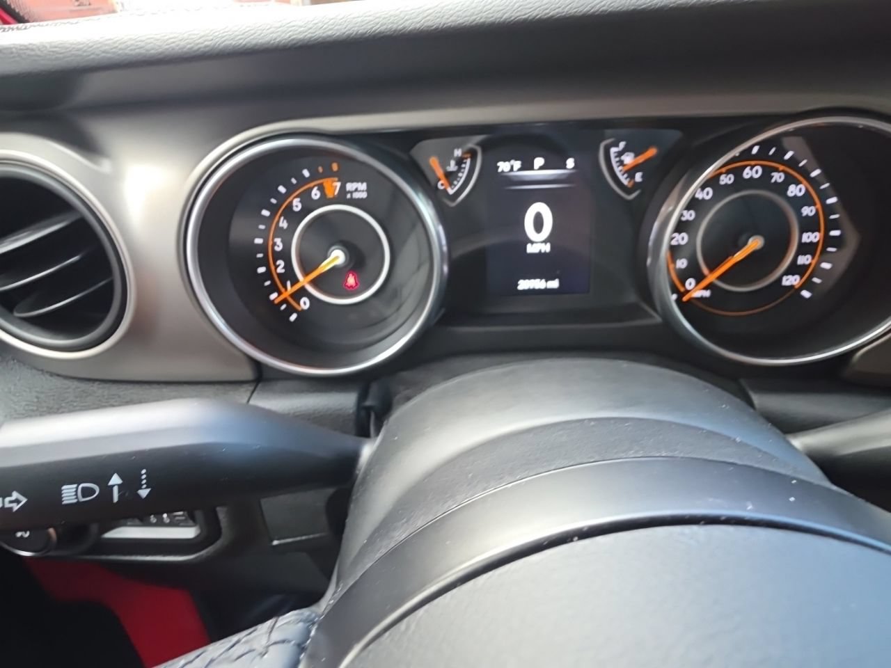 Used 2018 Jeep Wrangler Unlimited Sport S AWD/4WD image 18