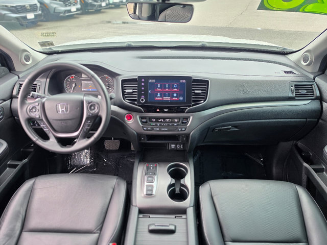 Used 2023 Honda Ridgeline RTL image 30