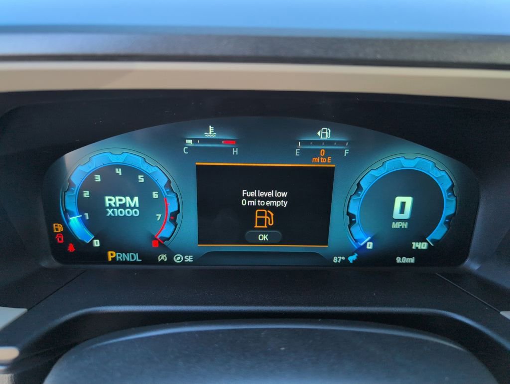 New 2025 Ford Bronco Sport Big Bend image 18