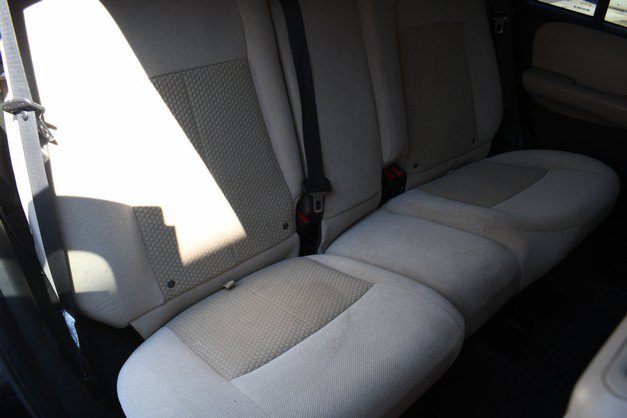 Used 2007 Chevrolet TrailBlazer LS w/ LS Preferred Equipment Group AWD/4WD image 28