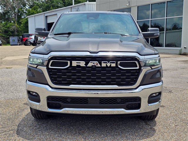 New 2026 RAM 1500 Big Horn RWD image 7