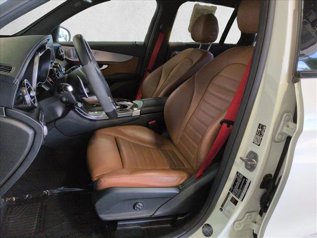 Used 2019 Mercedes-Benz GLC 43 AMG 4MATIC image 17