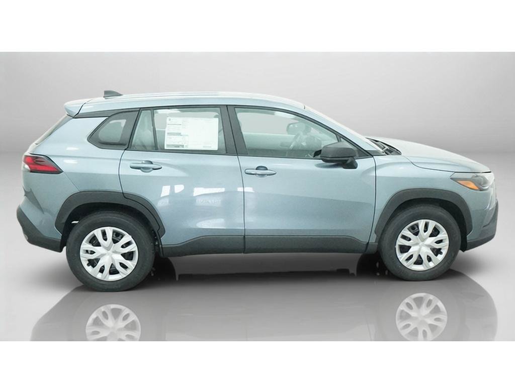 New 2026 Toyota Corolla Cross L FWD image 11