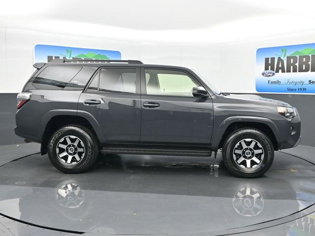 Used 2024 Toyota 4Runner TRD Off-Road image 7