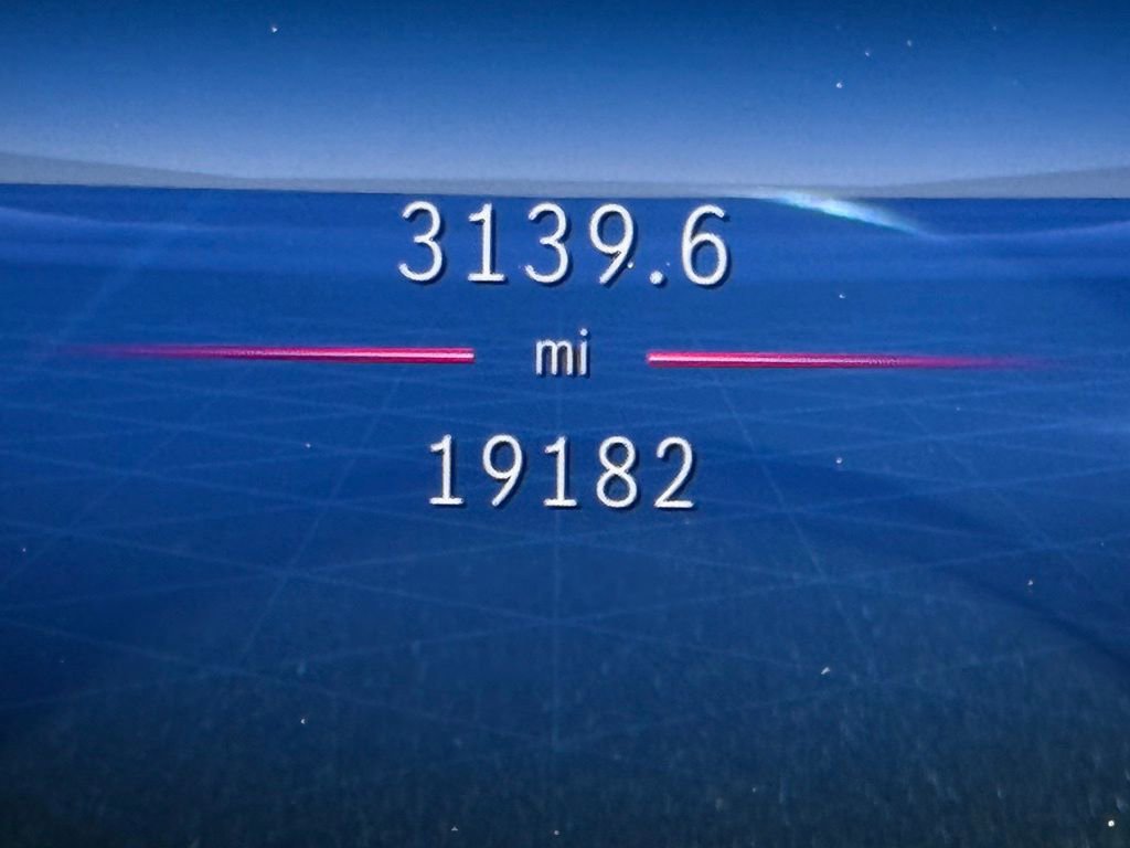 Used 2025 Mercedes-Benz CLA 250 4MATIC image 14