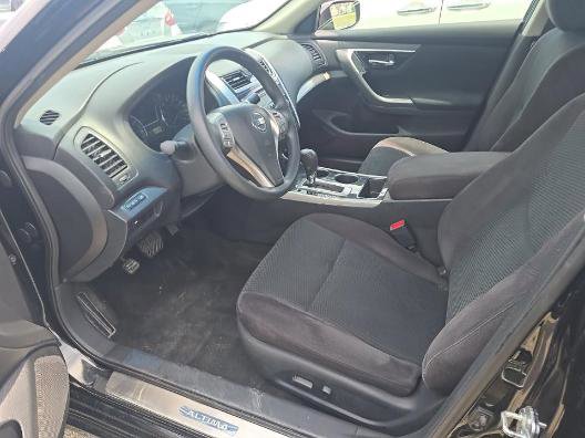 Used 2014 Nissan Altima 2.5 S FWD image 4