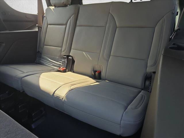 New 2026 Chevrolet Tahoe LT RWD image 7