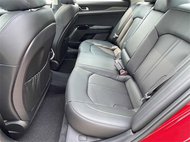 New 2025 Kia K5 EX image 19