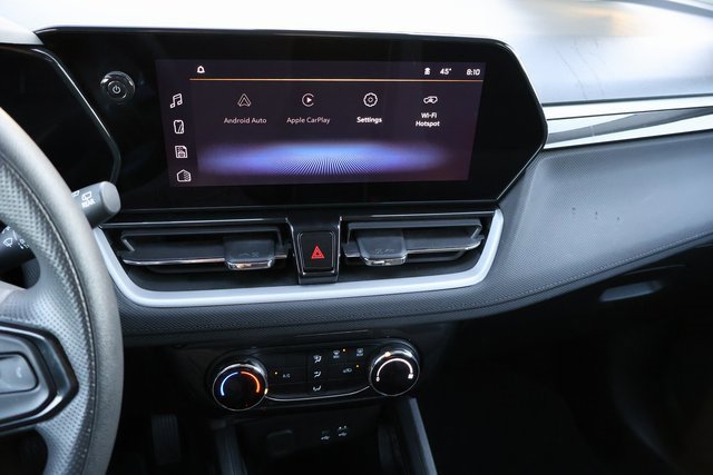 Used 2024 Chevrolet TrailBlazer LT image 25