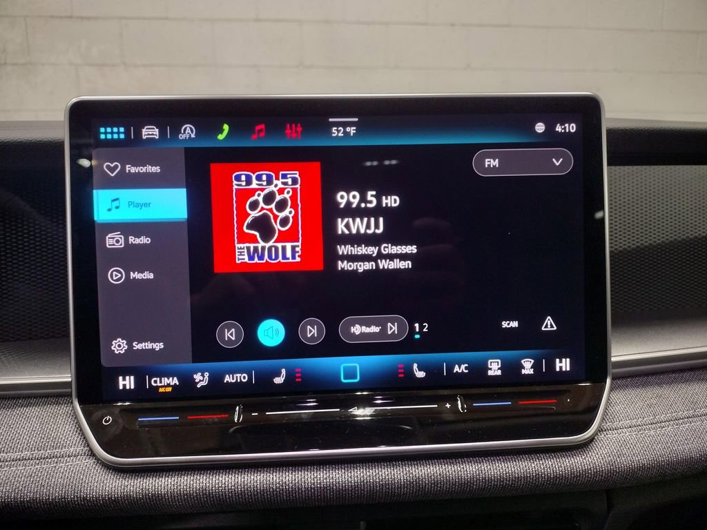 New 2026 Volkswagen Tiguan S AWD/4WD image 26