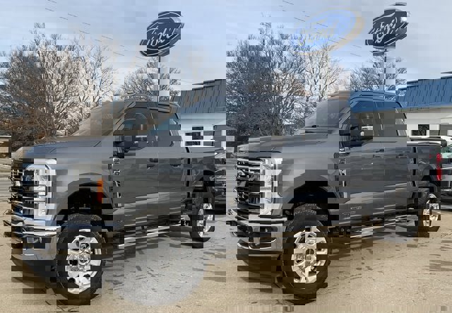 Used 2024 Ford F250 XLT w/ 360-Degree Camera Package image 1