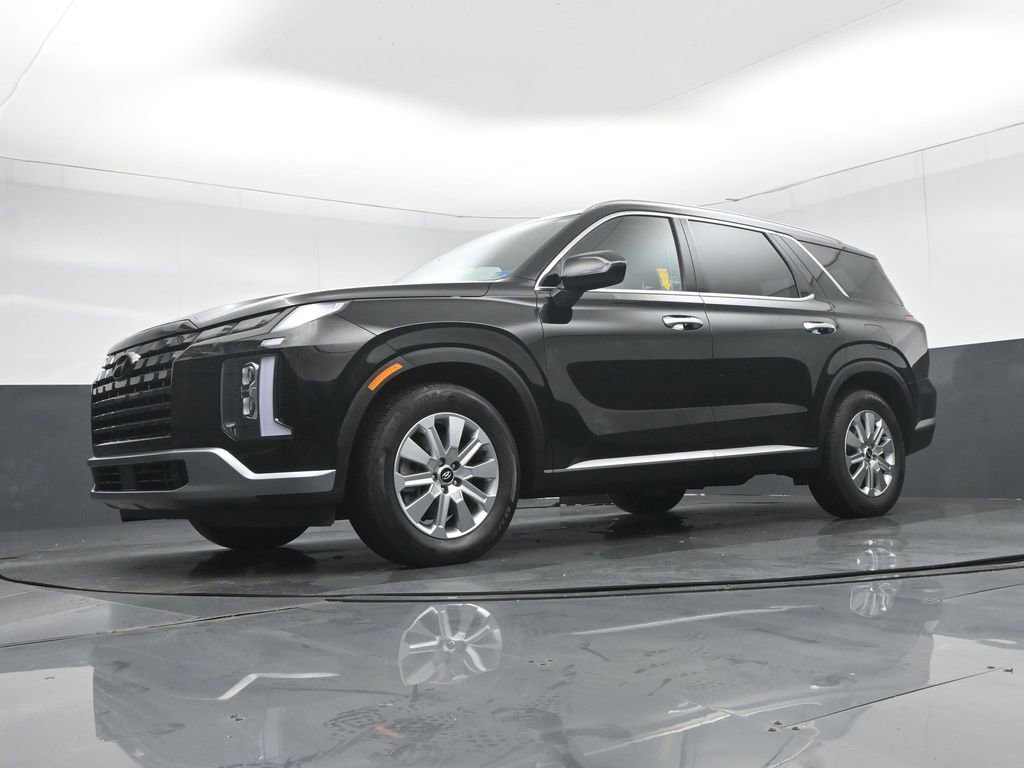 Used 2024 Hyundai Palisade SEL FWD image 71