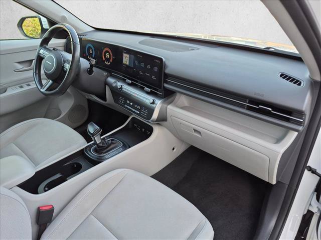 Used 2024 Hyundai Kona SEL FWD image 21