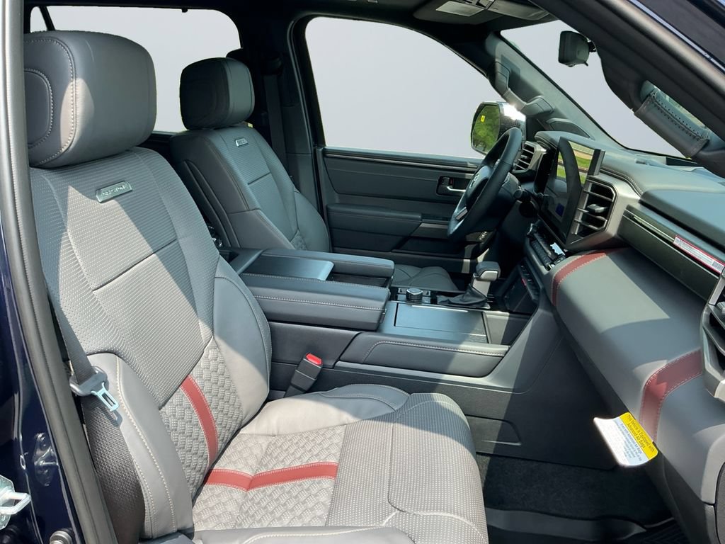 New 2026 Toyota Sequoia Capstone AWD/4WD image 16