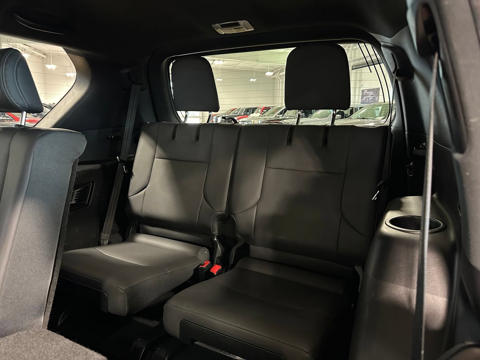 Used 2021 Lexus GX 460 Premium w/ Premium Package AWD/4WD image 41