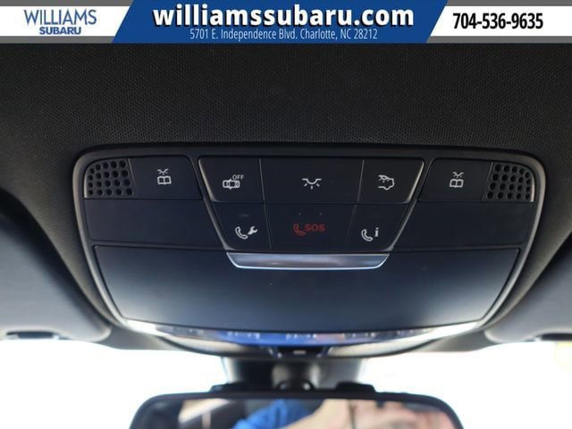 Used 2017 Mercedes-Benz GLC 300 4MATIC image 32