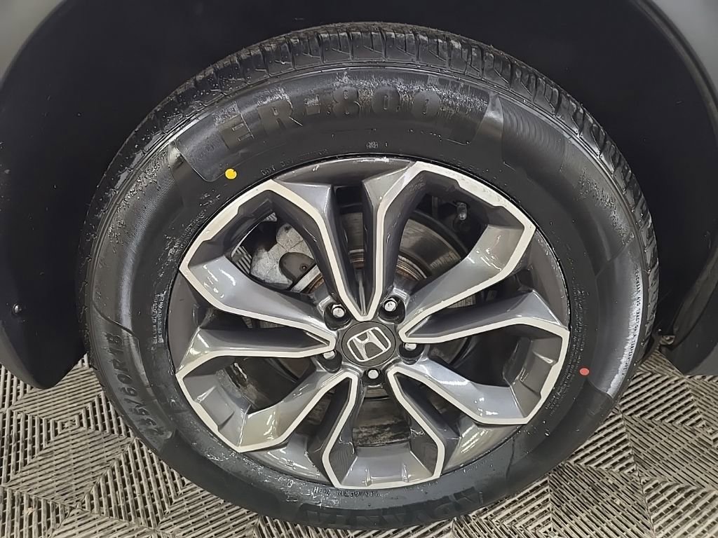 Used 2020 Honda CR-V EX image 14
