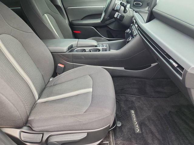Used 2024 Hyundai Sonata SEL w/ Convenience Package FWD image 27