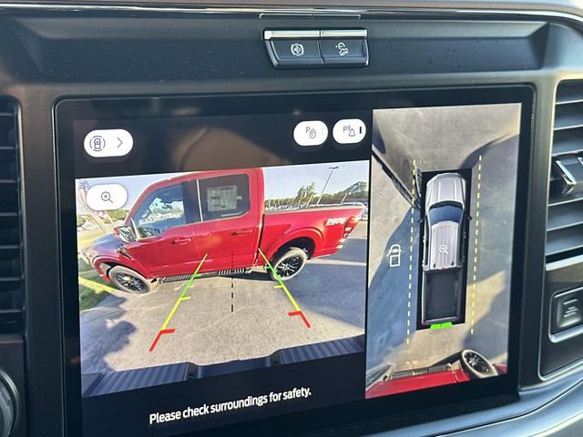 New 2026 Ford F250 King Ranch image 21