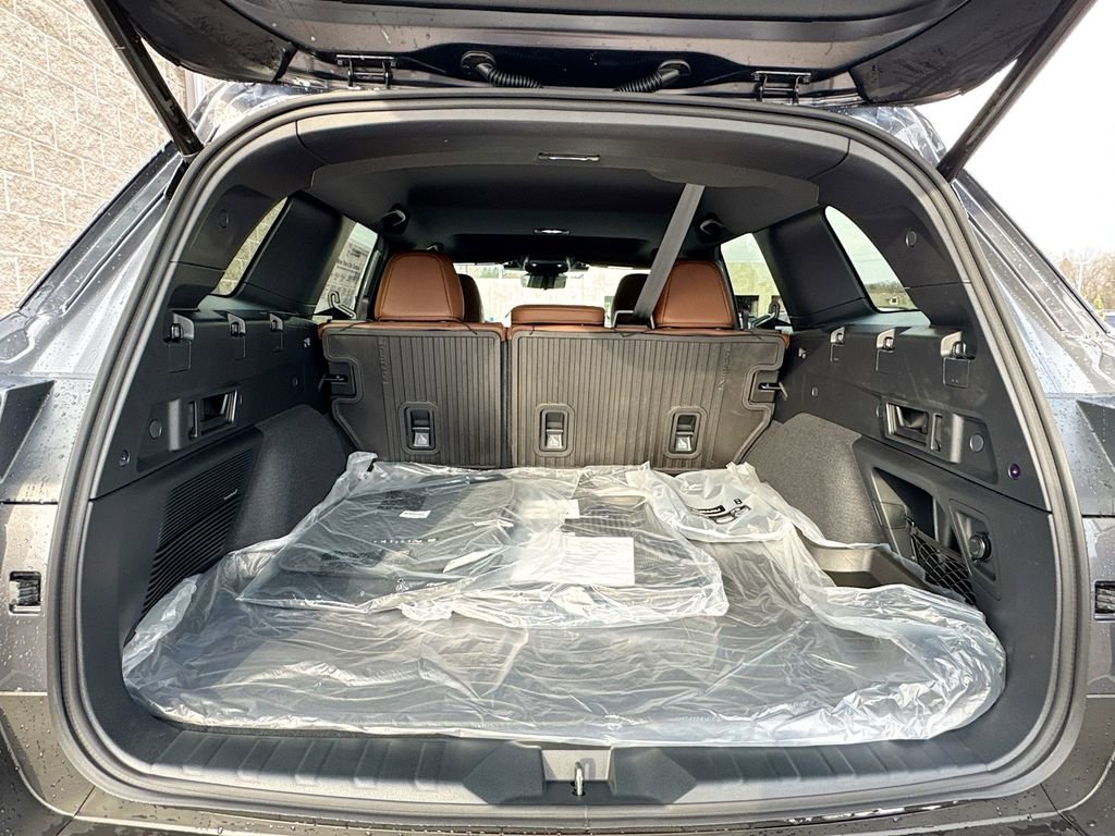 New 2026 Subaru Outback Touring XT image 26