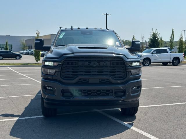 New 2026 RAM 2500 Tradesman AWD/4WD image 2