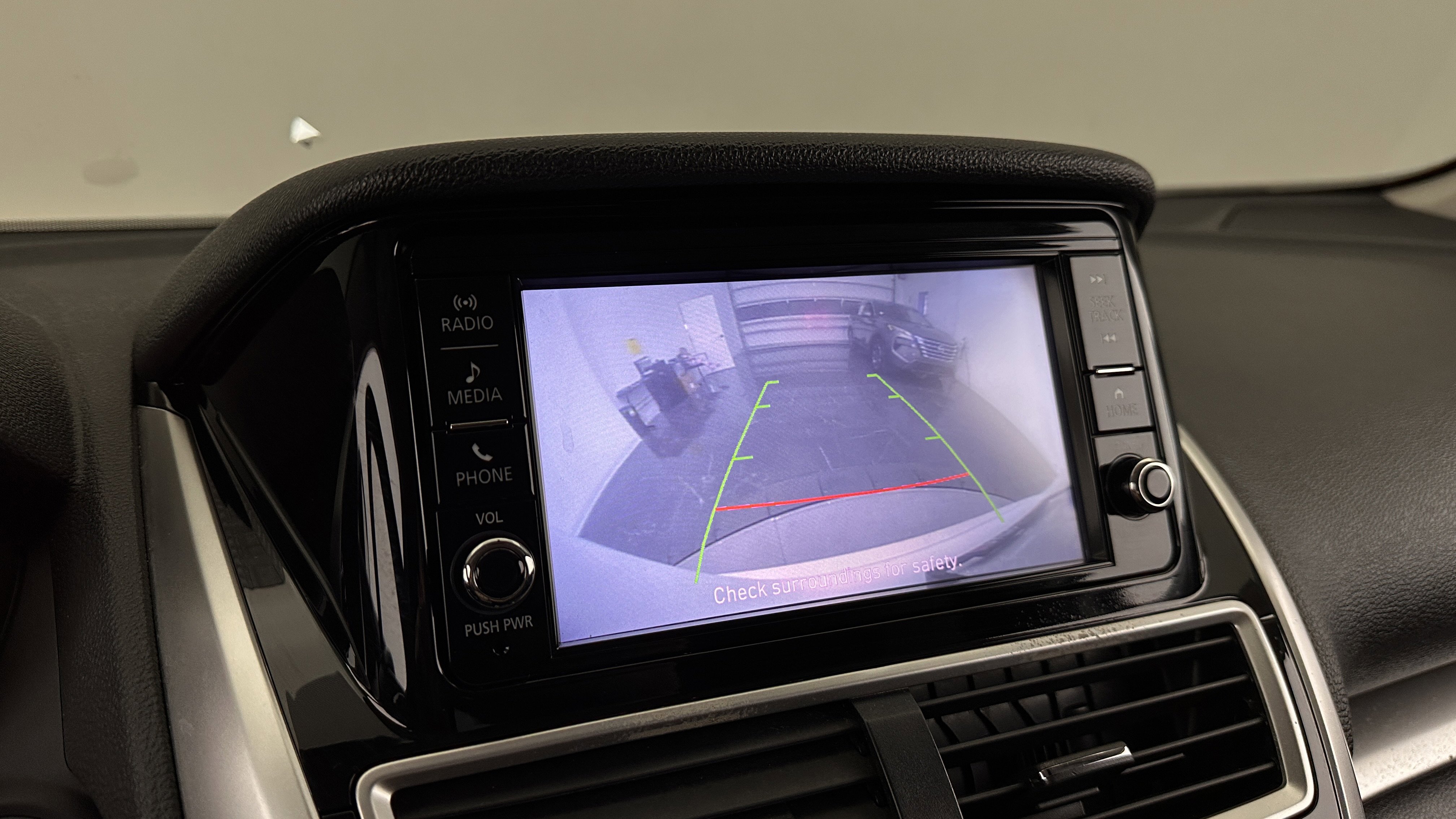 Used 2019 Mitsubishi Eclipse Cross ES AWD/4WD image 16