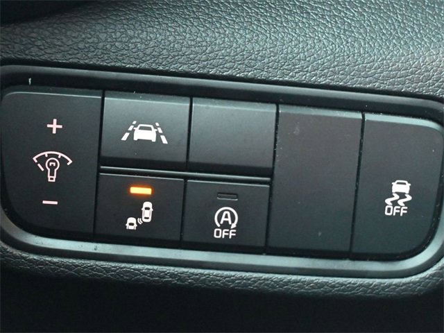 Used 2022 Kia Soul LX w/ Technology Package image 24