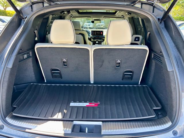New 2026 Acura MDX Type S image 29