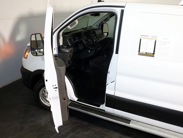 Used 2023 Ford Transit 250 Low Roof AWD w/ Exterior Upgrade Package image 5