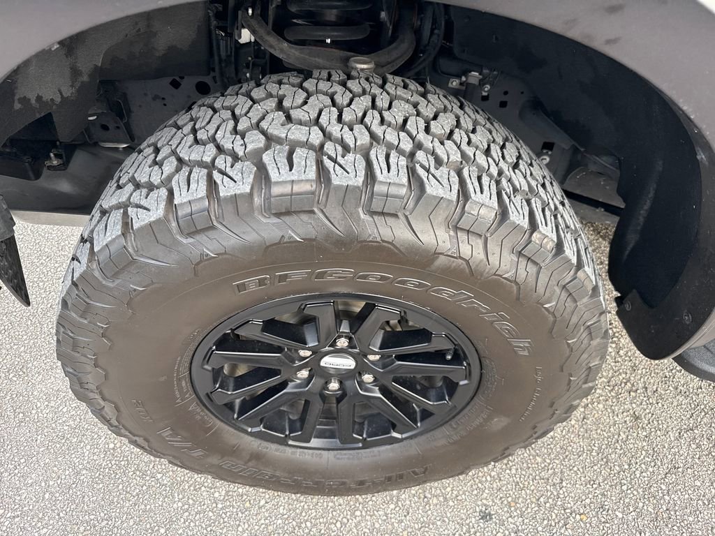 Used 2024 Ford F150 Raptor image 13