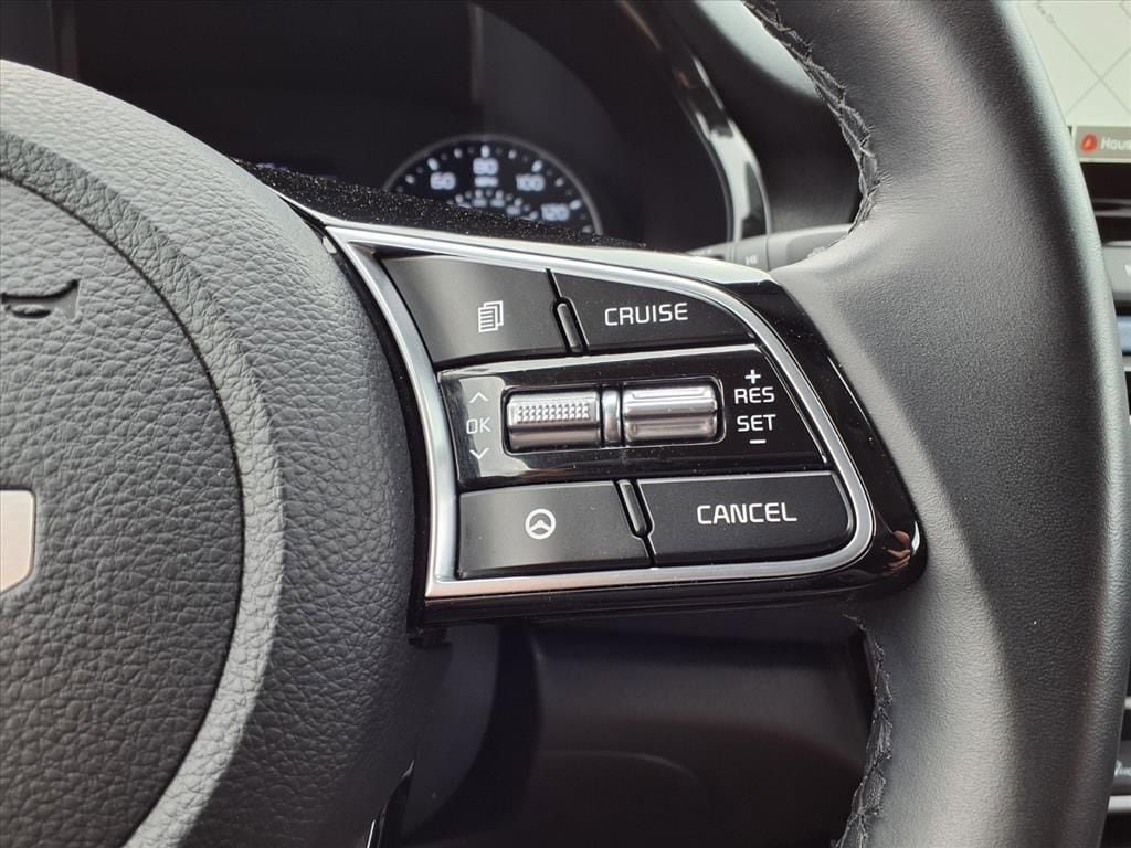 Used 2023 Kia Seltos S w/ Navigation Package image 18